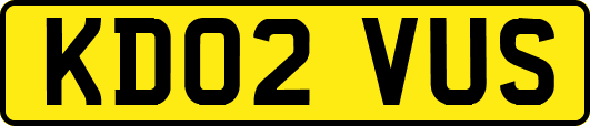 KD02VUS