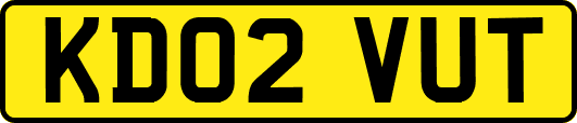 KD02VUT