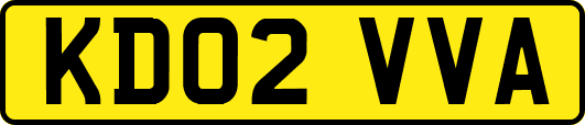 KD02VVA
