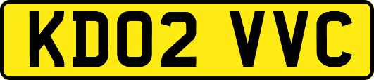 KD02VVC