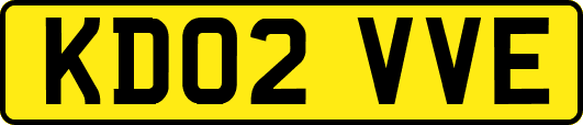 KD02VVE