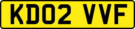KD02VVF