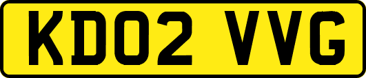 KD02VVG