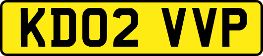 KD02VVP