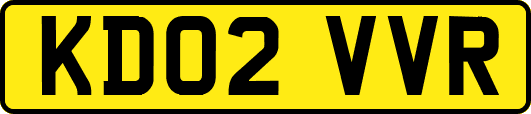 KD02VVR
