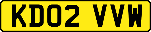 KD02VVW