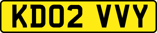 KD02VVY