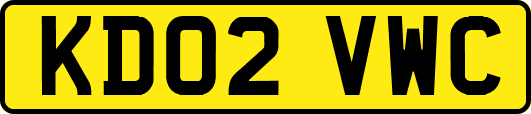 KD02VWC