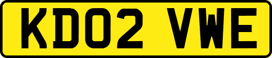 KD02VWE