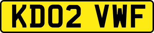 KD02VWF