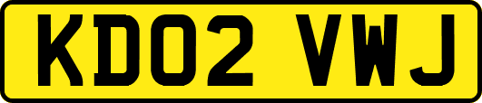KD02VWJ