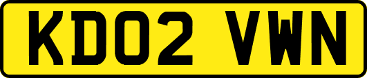 KD02VWN