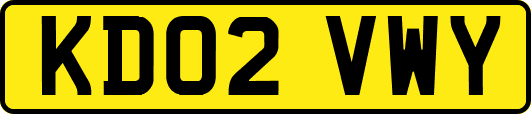 KD02VWY