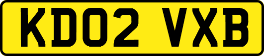 KD02VXB