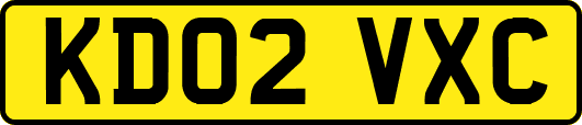 KD02VXC