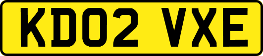 KD02VXE