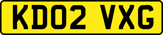 KD02VXG