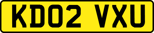 KD02VXU