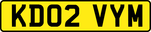 KD02VYM