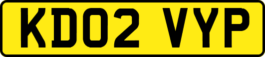 KD02VYP