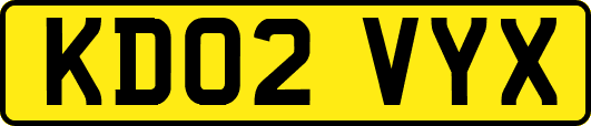 KD02VYX