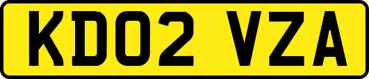 KD02VZA