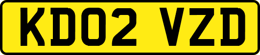 KD02VZD