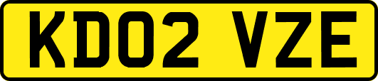 KD02VZE