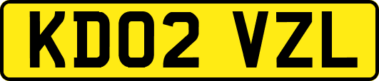 KD02VZL
