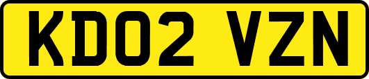 KD02VZN