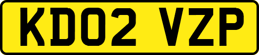 KD02VZP