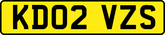 KD02VZS