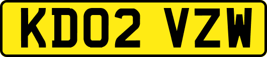 KD02VZW