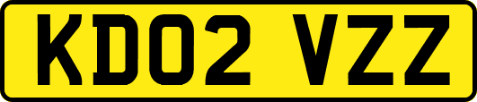 KD02VZZ