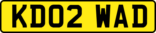 KD02WAD