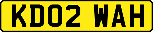 KD02WAH