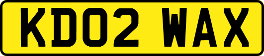 KD02WAX