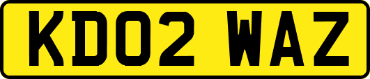 KD02WAZ