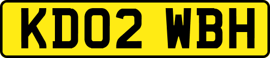 KD02WBH