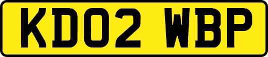 KD02WBP