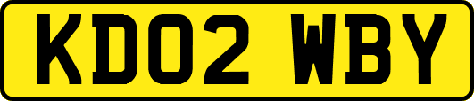 KD02WBY