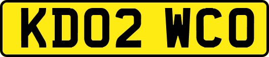 KD02WCO