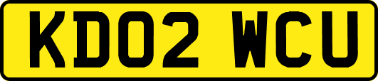 KD02WCU