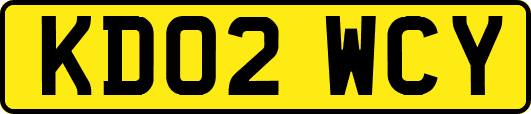 KD02WCY