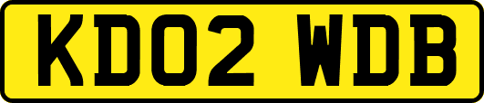 KD02WDB