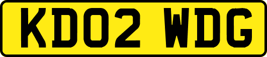 KD02WDG