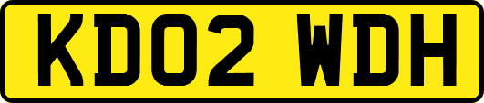 KD02WDH