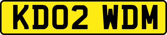 KD02WDM