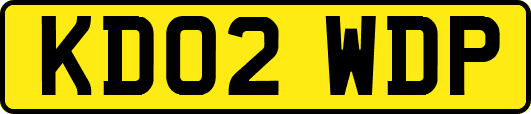 KD02WDP