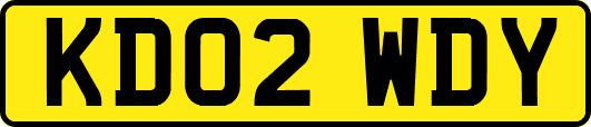 KD02WDY